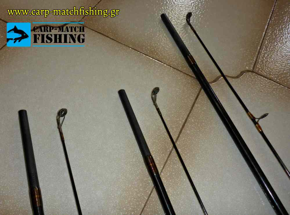 balzer im 12 carp rods mites carpmatchfishing