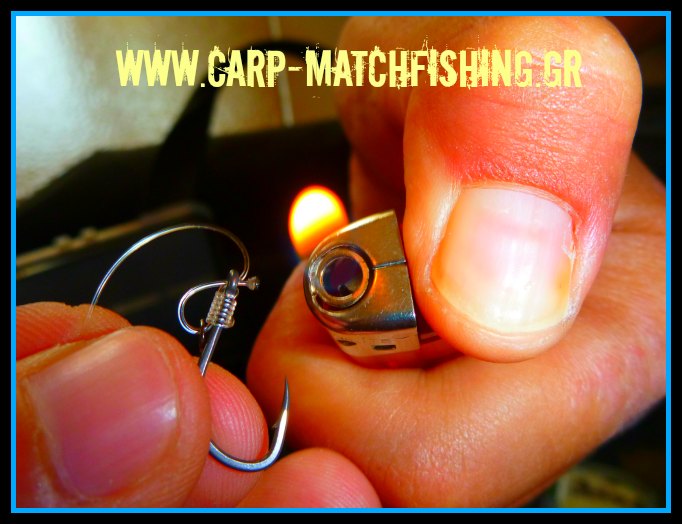 d-rig knot-www.carp-matchfishing.gr