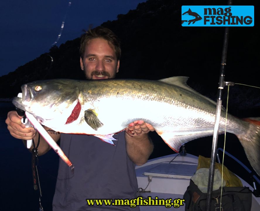 gofari saltarix boat spinning magfishing.gr