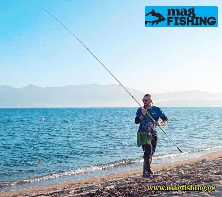 drasi kalamiou diplari psaria action vs casting weight magfishing.gr