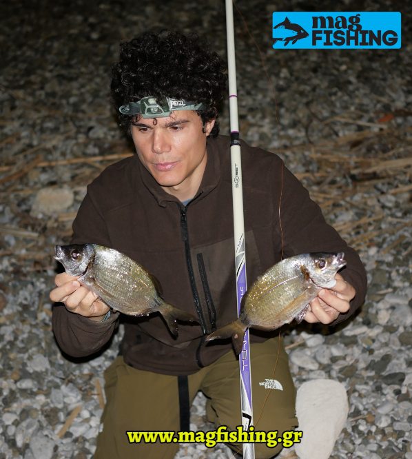 sargoi surfcasting l magfishing.gr