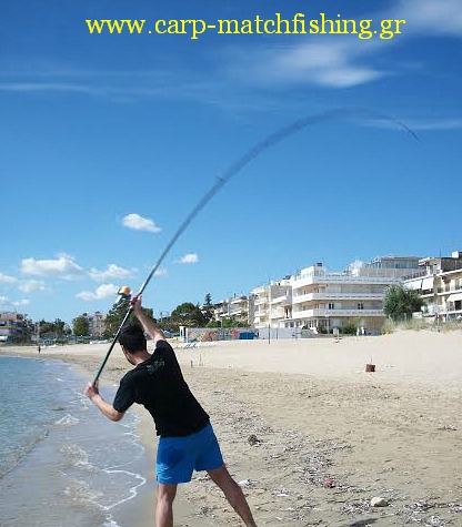 beachledgering-casting-carp-matchfishing.gr