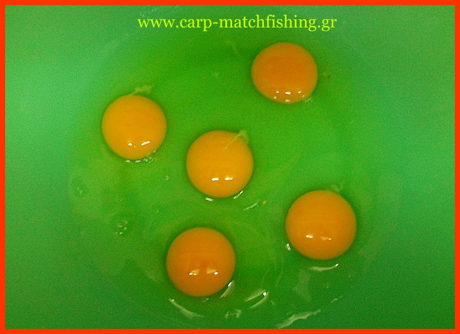 www.carp-matchfishing.gr-Η κατασκευή των boilies