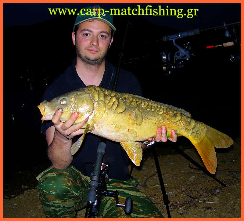 www.carp-matchfishing.gr-Η κατασκευή των boilies