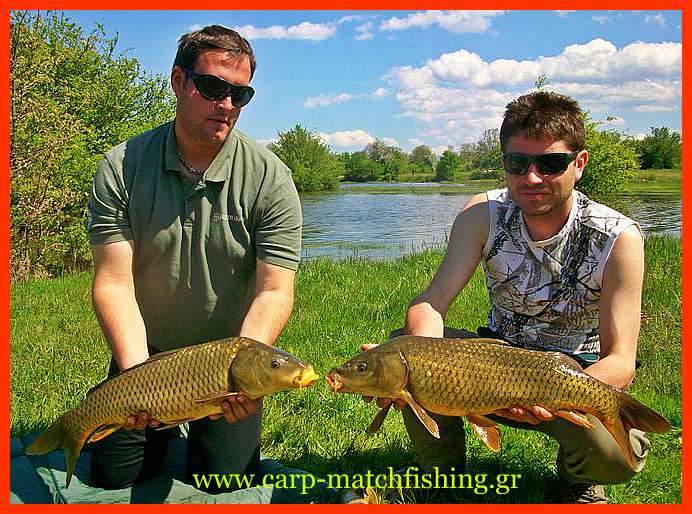 www.carp-matchfishing.gr-Η κατασκευή των boilies