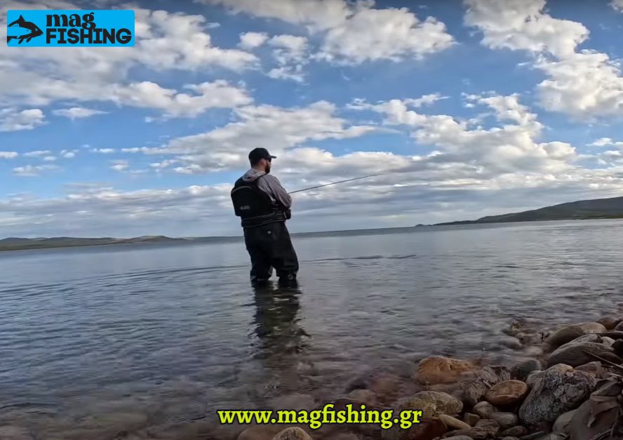 lrf sargos casting magfishing.gr