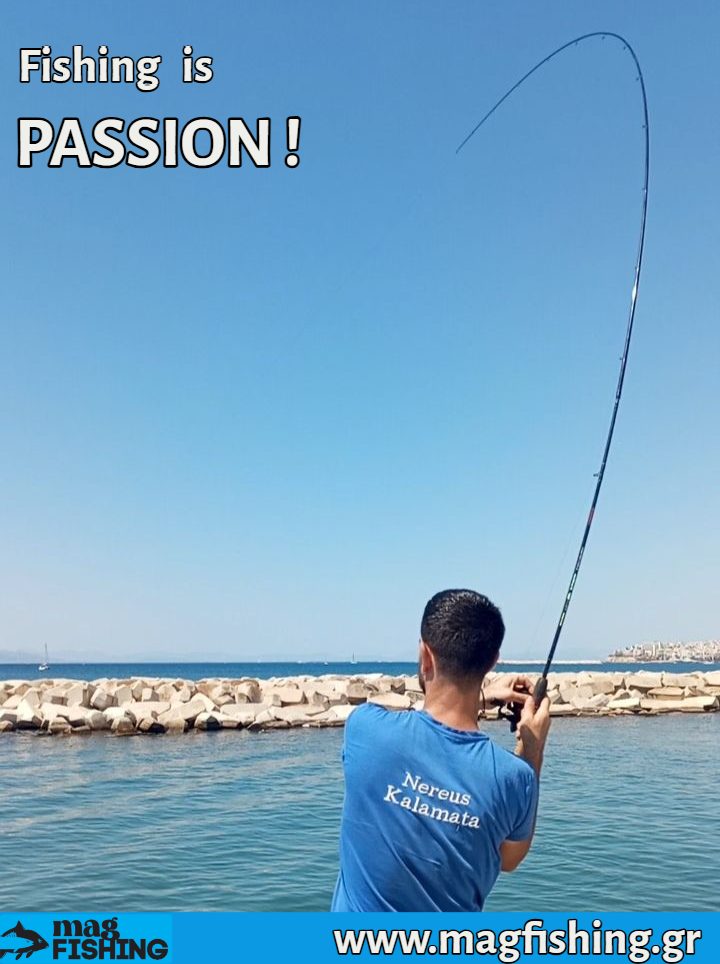 float fishing is passion magfishing.gr