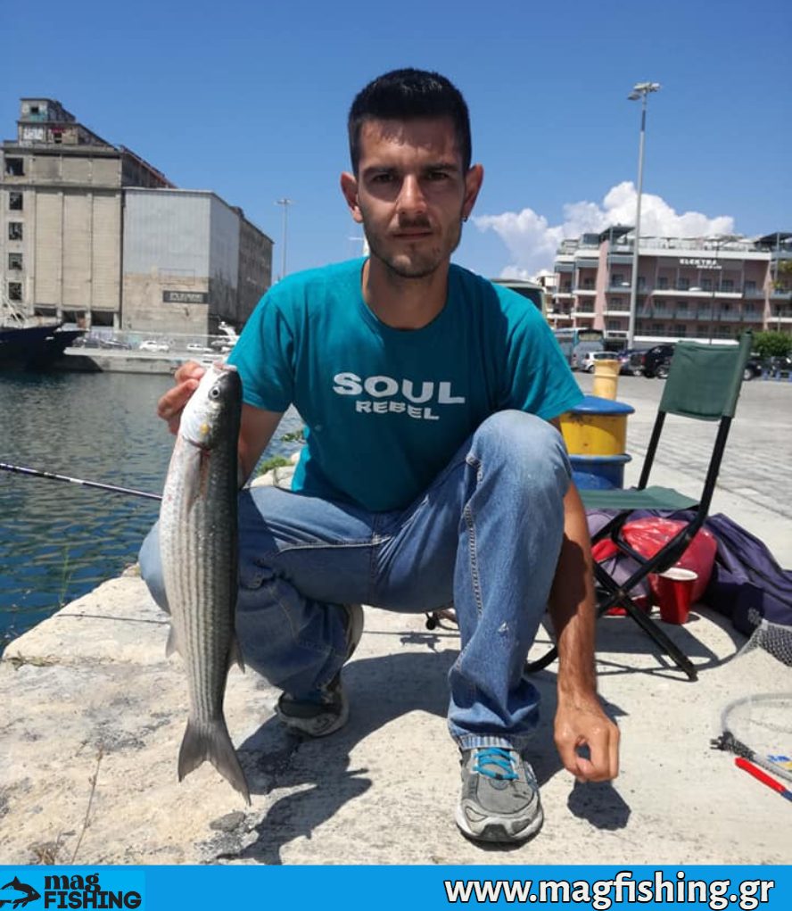 kefalos psari psarema match waggler magfishing.gr