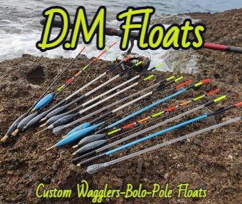 D.M Floats