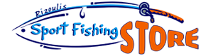 Rizoulis fishing store