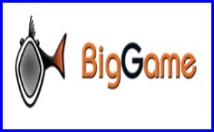 biggame logo