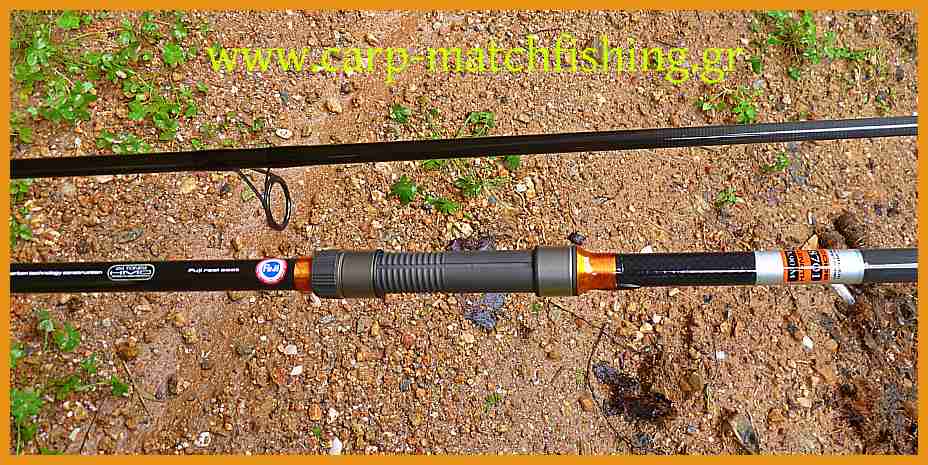 www.carp-matchfishing.gr. Τα πάντα για το ψάρεμα του κυπρίνου/carpfishing