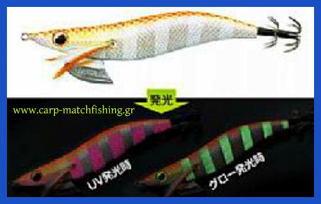 www.carp-matchfishing.gr. Τα πάντα για το ψάρεμα του καλαμαριού με την τεχνική του eging