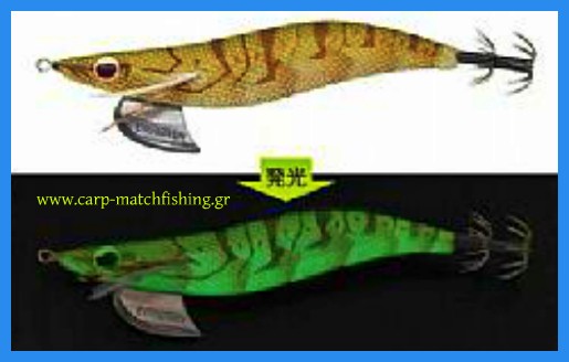 www.carp-matchfishing.gr. Τα πάντα για το ψάρεμα του καλαμαριού με την τεχνική του eging