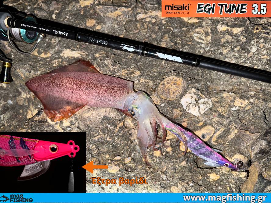 misaki egi tune kalamari extra baridi magfishing.gr