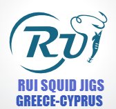 rui squid jigs logo carpmatchfishing