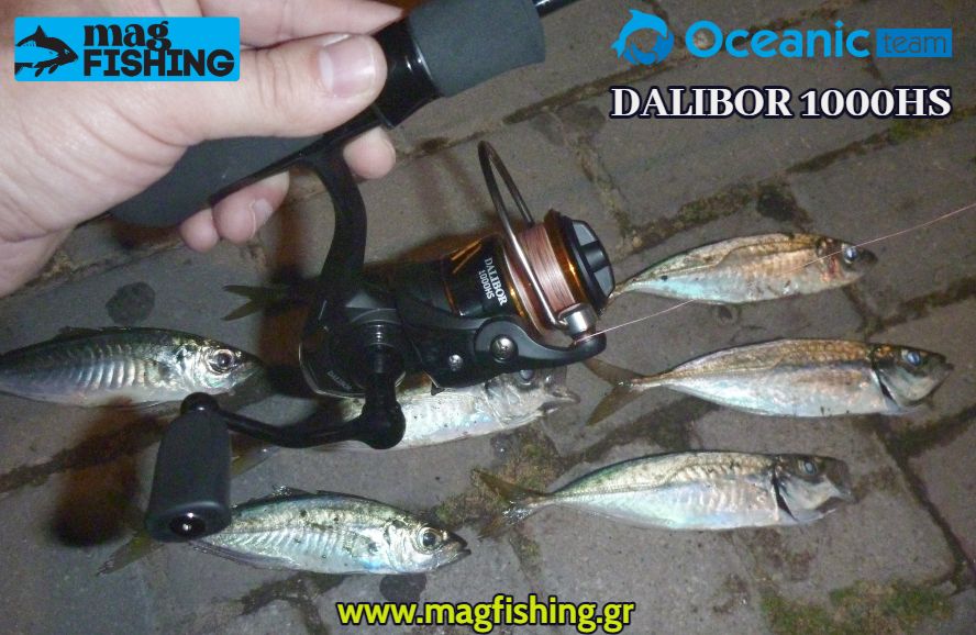 dalibor oceanic team kokkalia ajing magfishing.gr