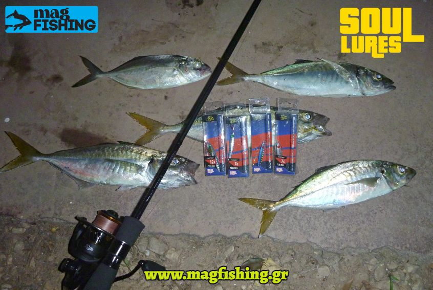 kokkalia rocket planakia soul lures magfishing.gr