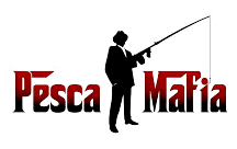 pesca mafia logo carpmatchfishing