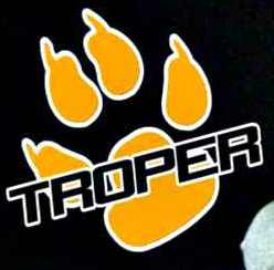 troper logo carpmatchfishing